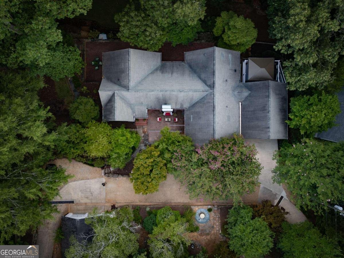 591 Milledge Terrace Athens - 2