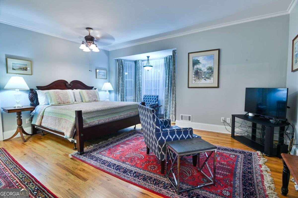 591 Milledge Terrace Athens - 20
