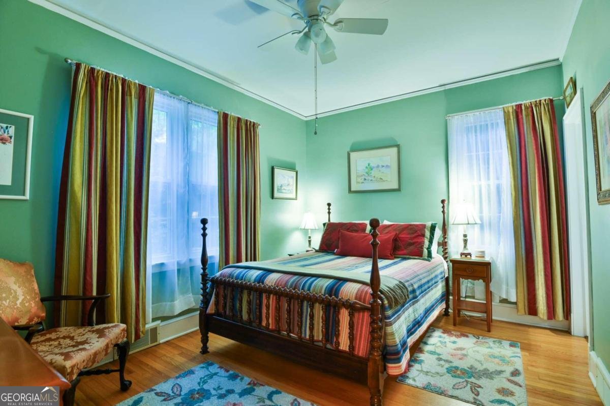 591 Milledge Terrace Athens - 27