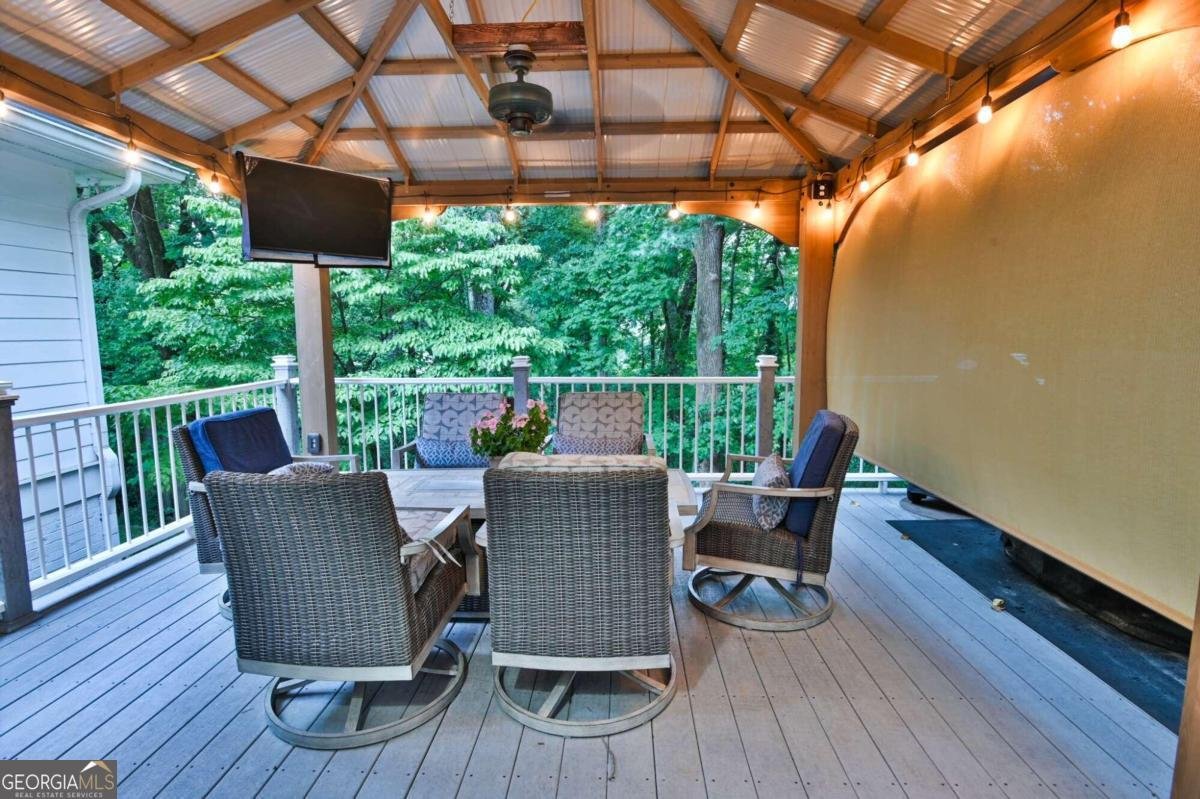 591 Milledge Terrace Athens - 37