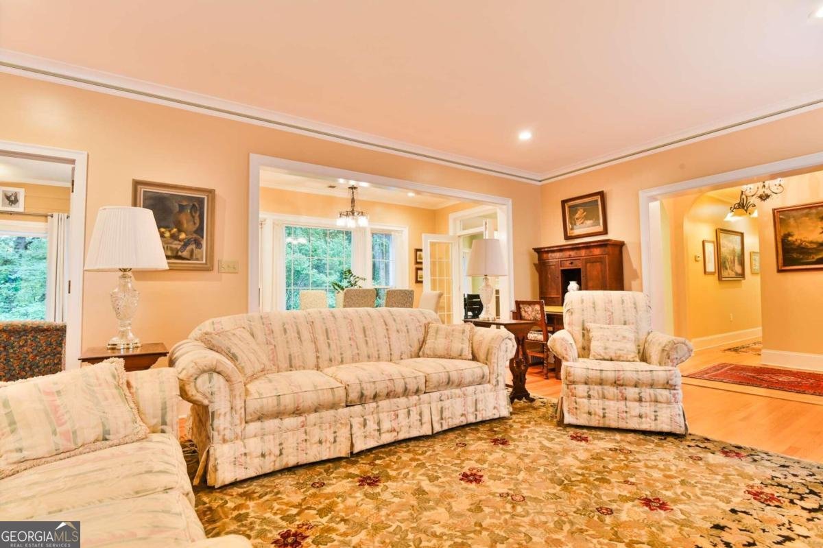 591 Milledge Terrace Athens - 4