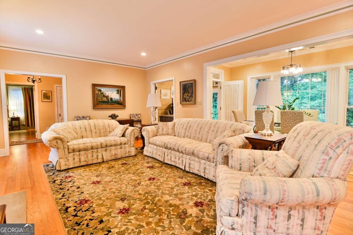 591 Milledge Terrace Athens - 5