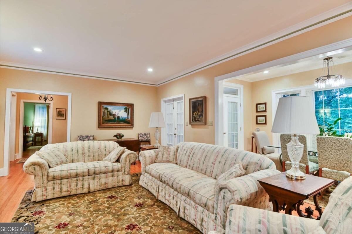 591 Milledge Terrace Athens - 54