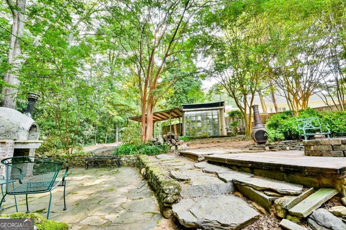 591 Milledge Terrace Athens - 56
