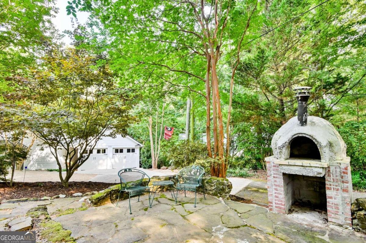 591 Milledge Terrace Athens - 57