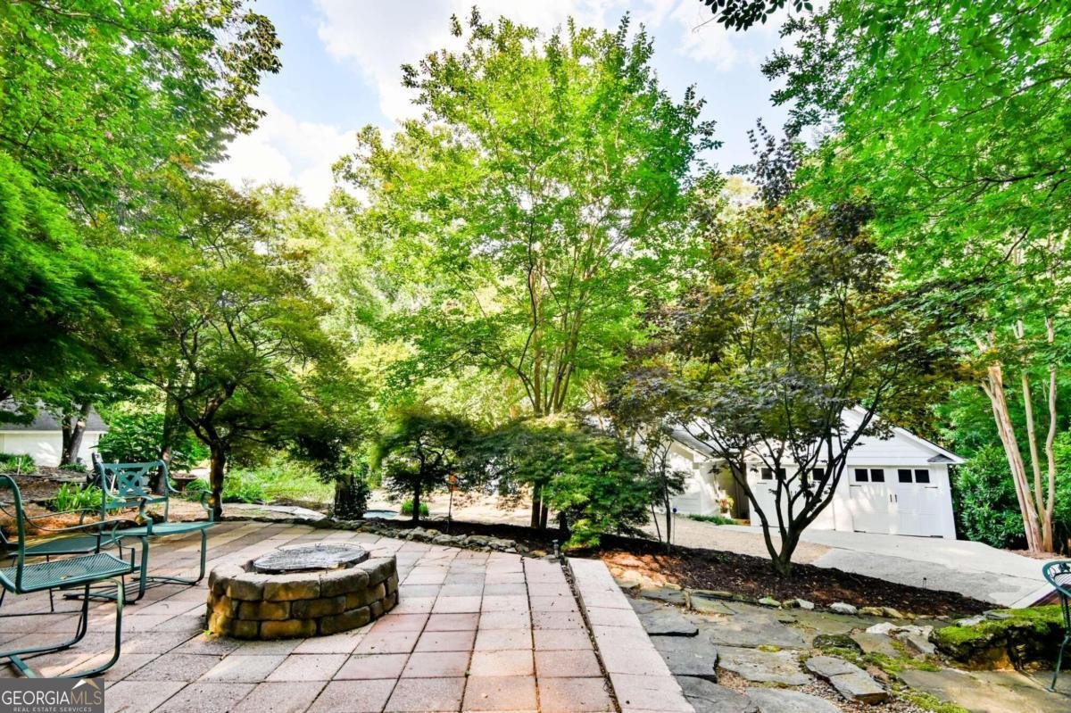 591 Milledge Terrace Athens - 58