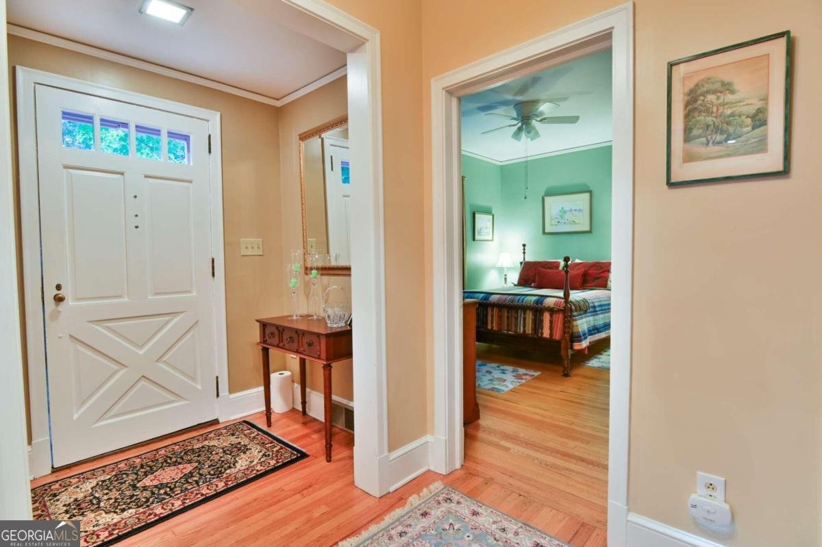591 Milledge Terrace Athens - 6