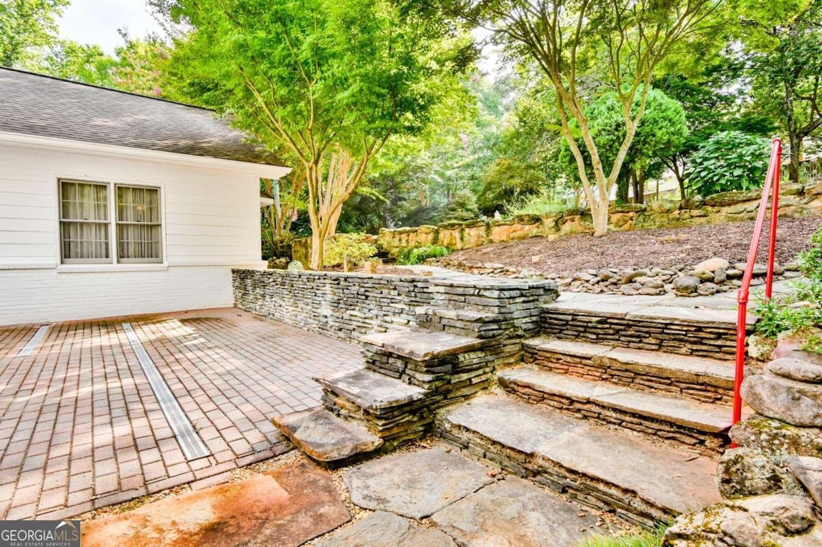 591 Milledge Terrace Athens - 60
