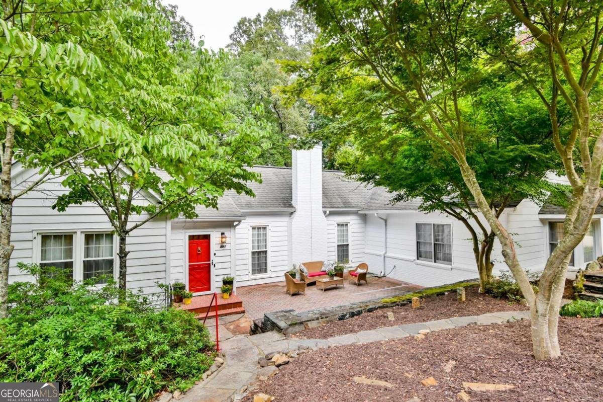 591 Milledge Terrace Athens - 62