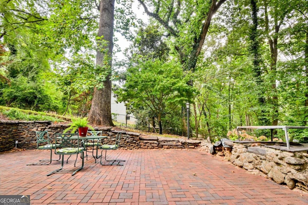 591 Milledge Terrace Athens - 65