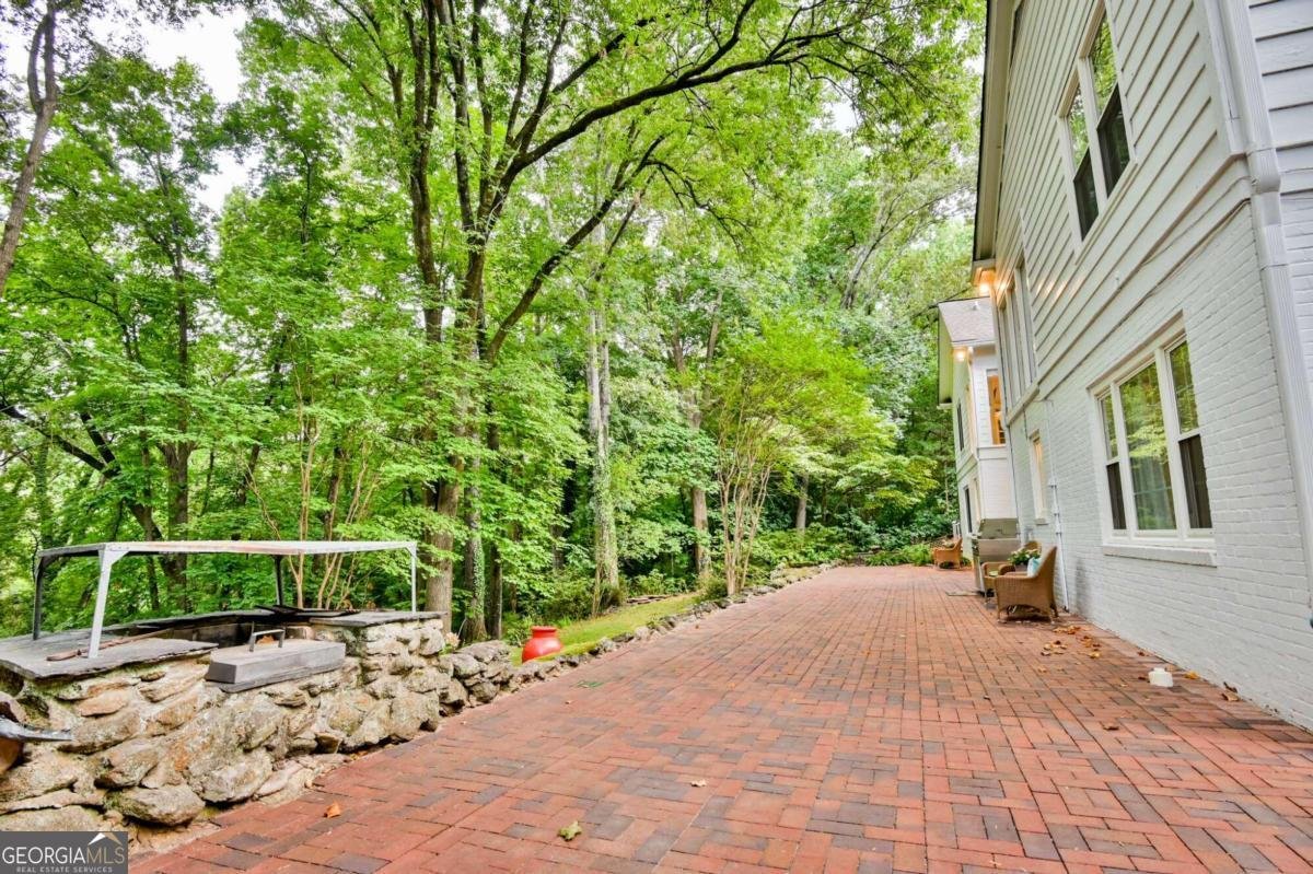 591 Milledge Terrace Athens - 66