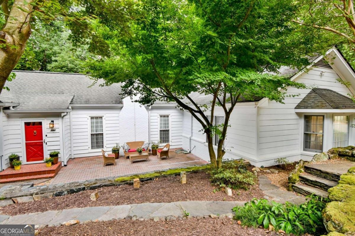 591 Milledge Terrace Athens - 67