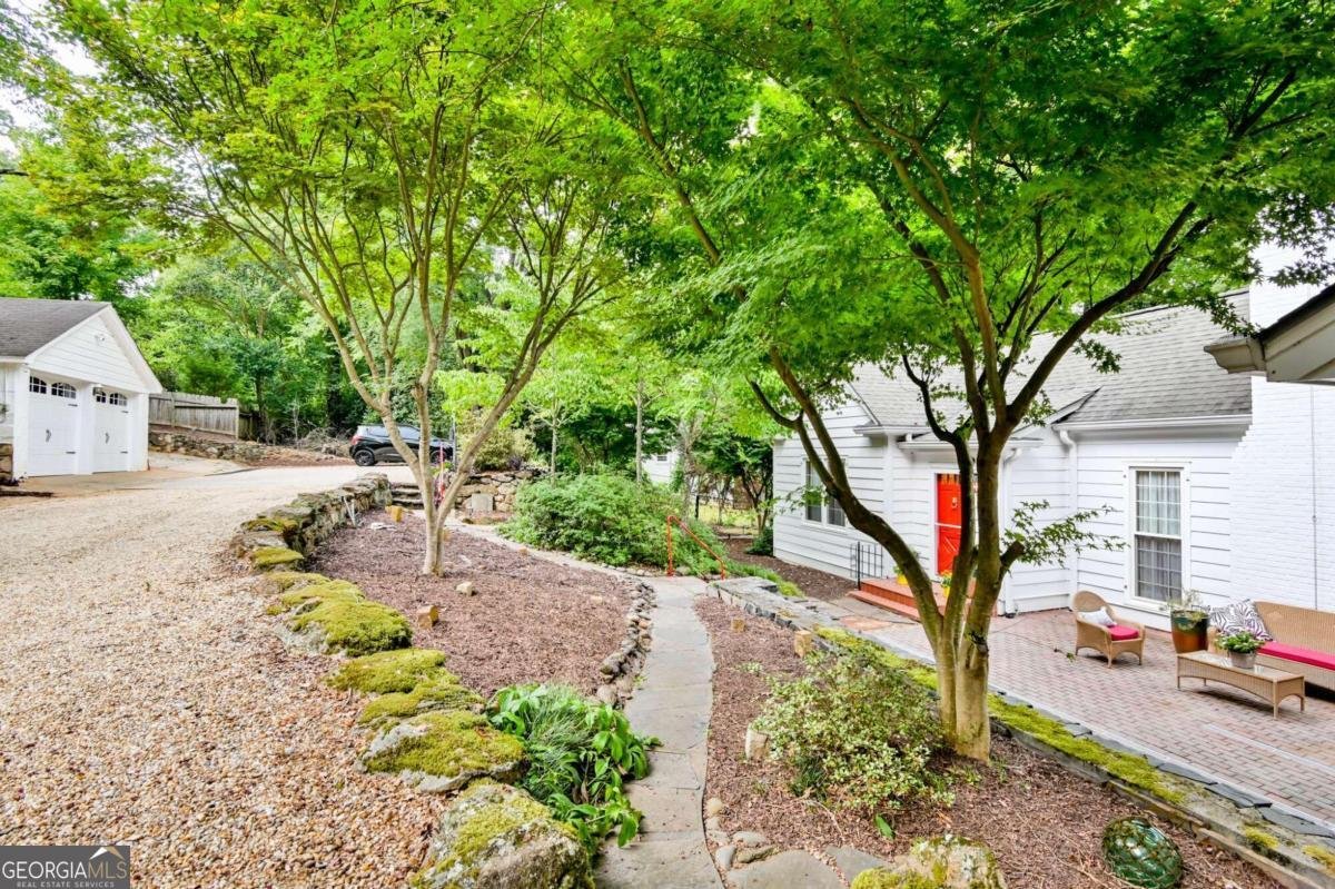 591 Milledge Terrace Athens - 68