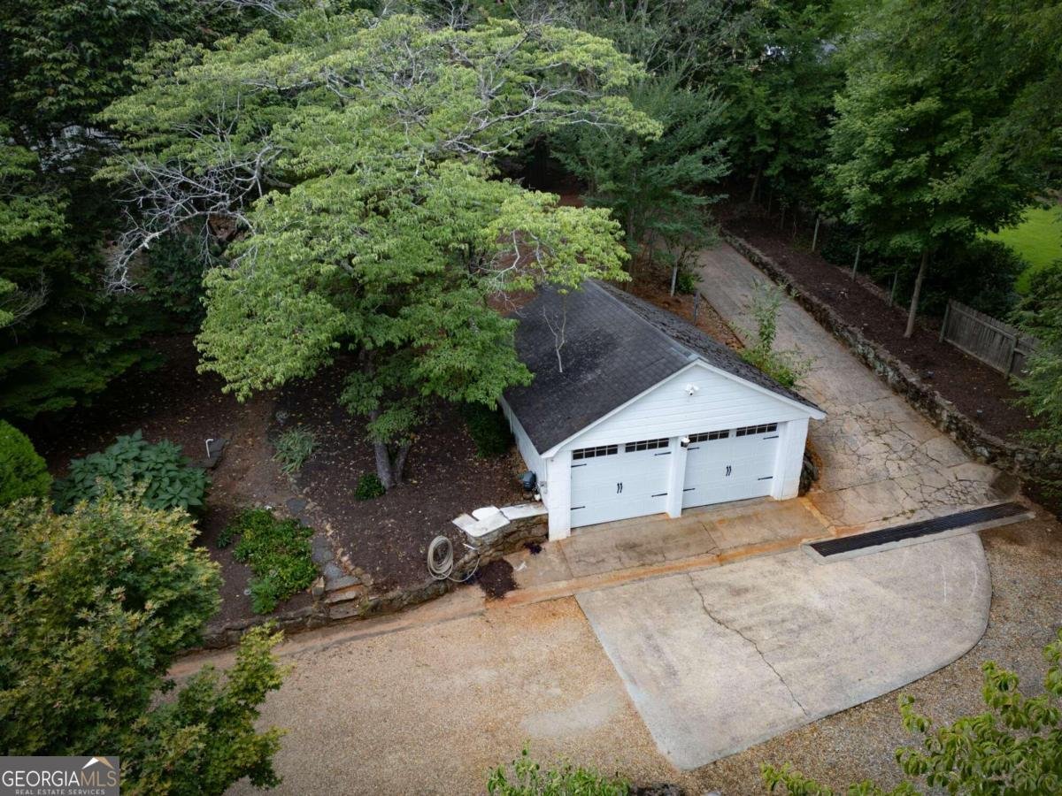 591 Milledge Terrace Athens - 71