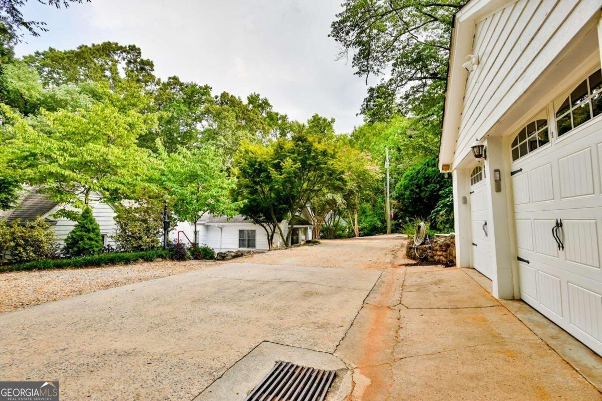 591 Milledge Terrace Athens - 73