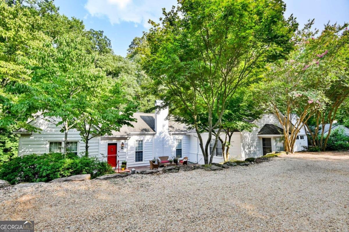 591 Milledge Terrace Athens - 74
