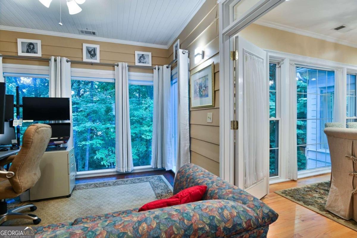591 Milledge Terrace Athens - 8