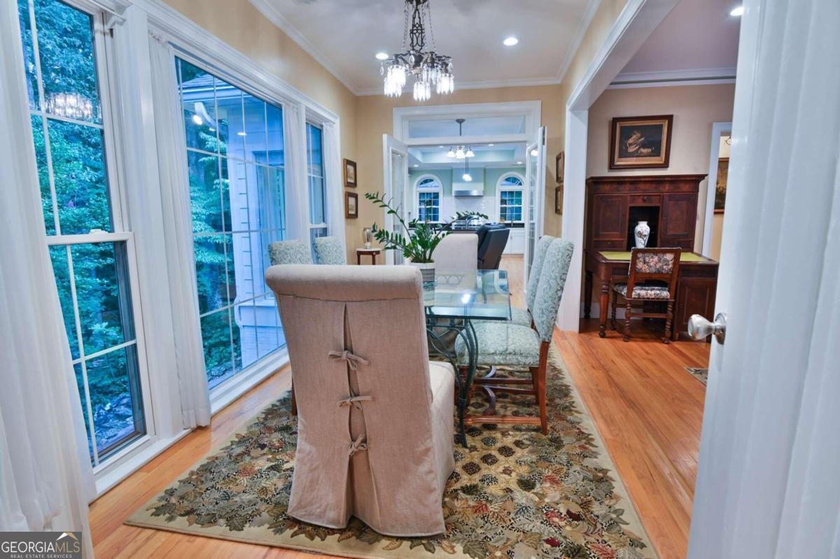 591 Milledge Terrace Athens - 9
