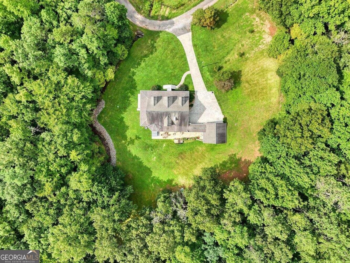 946 Barefoot Road Hiawassee - 1
