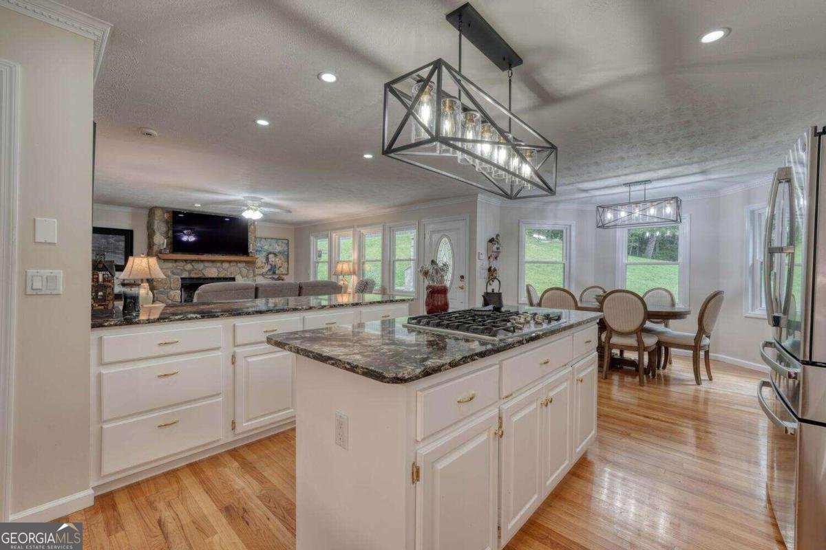 946 Barefoot Road Hiawassee - 13