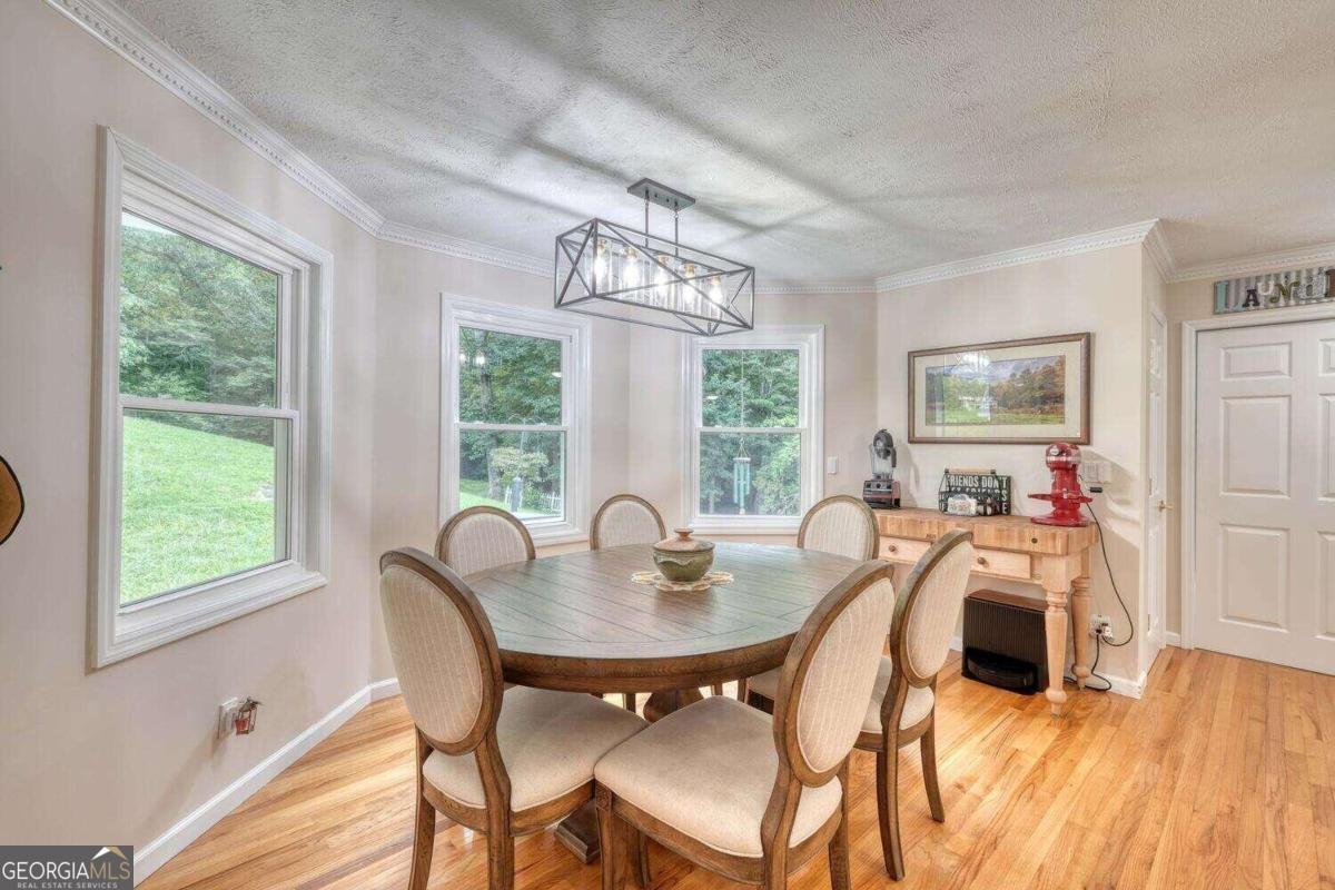 946 Barefoot Road Hiawassee - 15