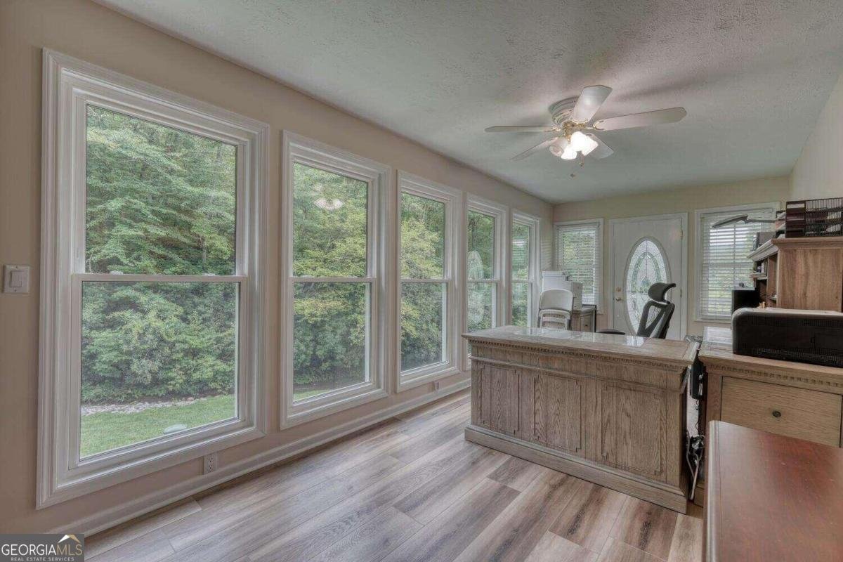 946 Barefoot Road Hiawassee - 16