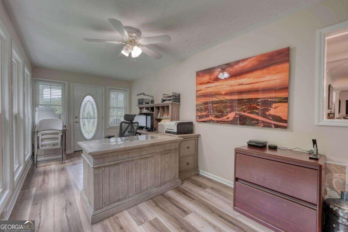 946 Barefoot Road Hiawassee - 17