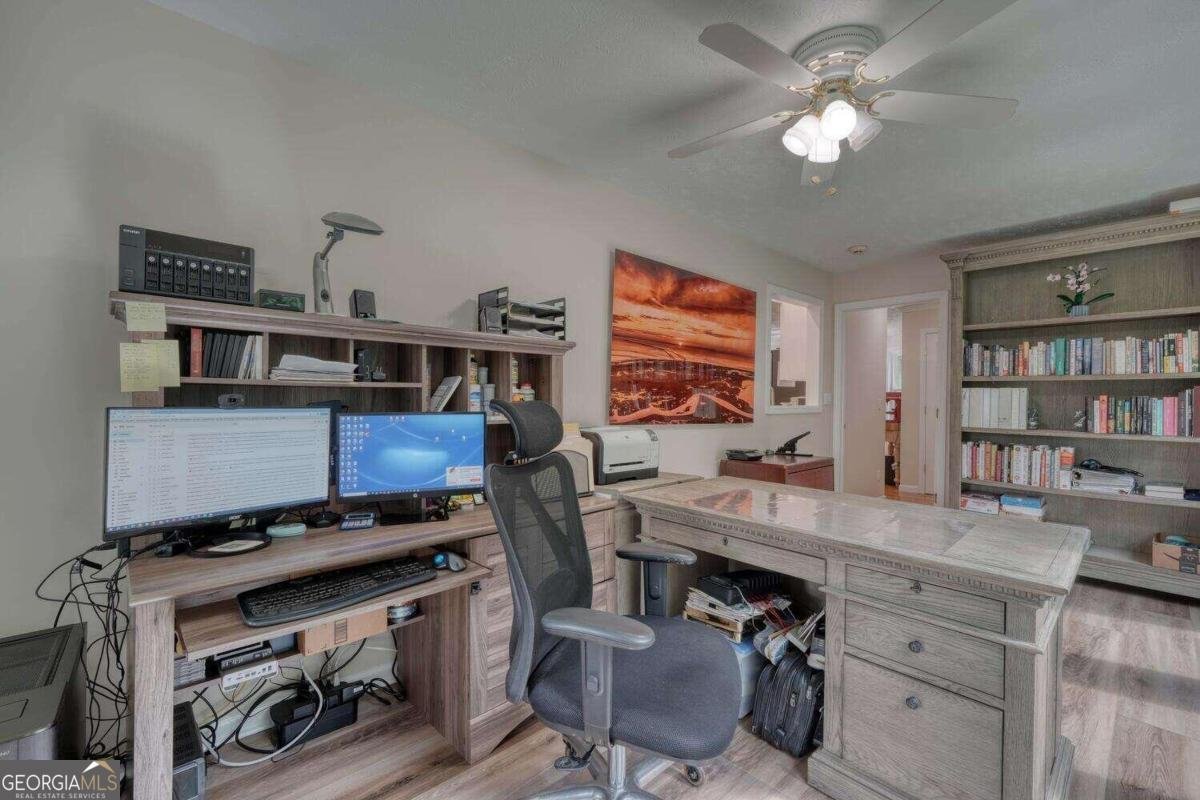 946 Barefoot Road Hiawassee - 18
