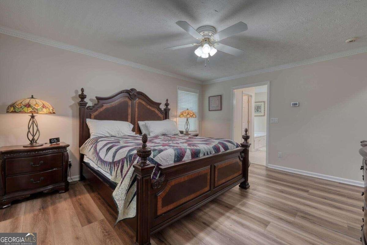 946 Barefoot Road Hiawassee - 20