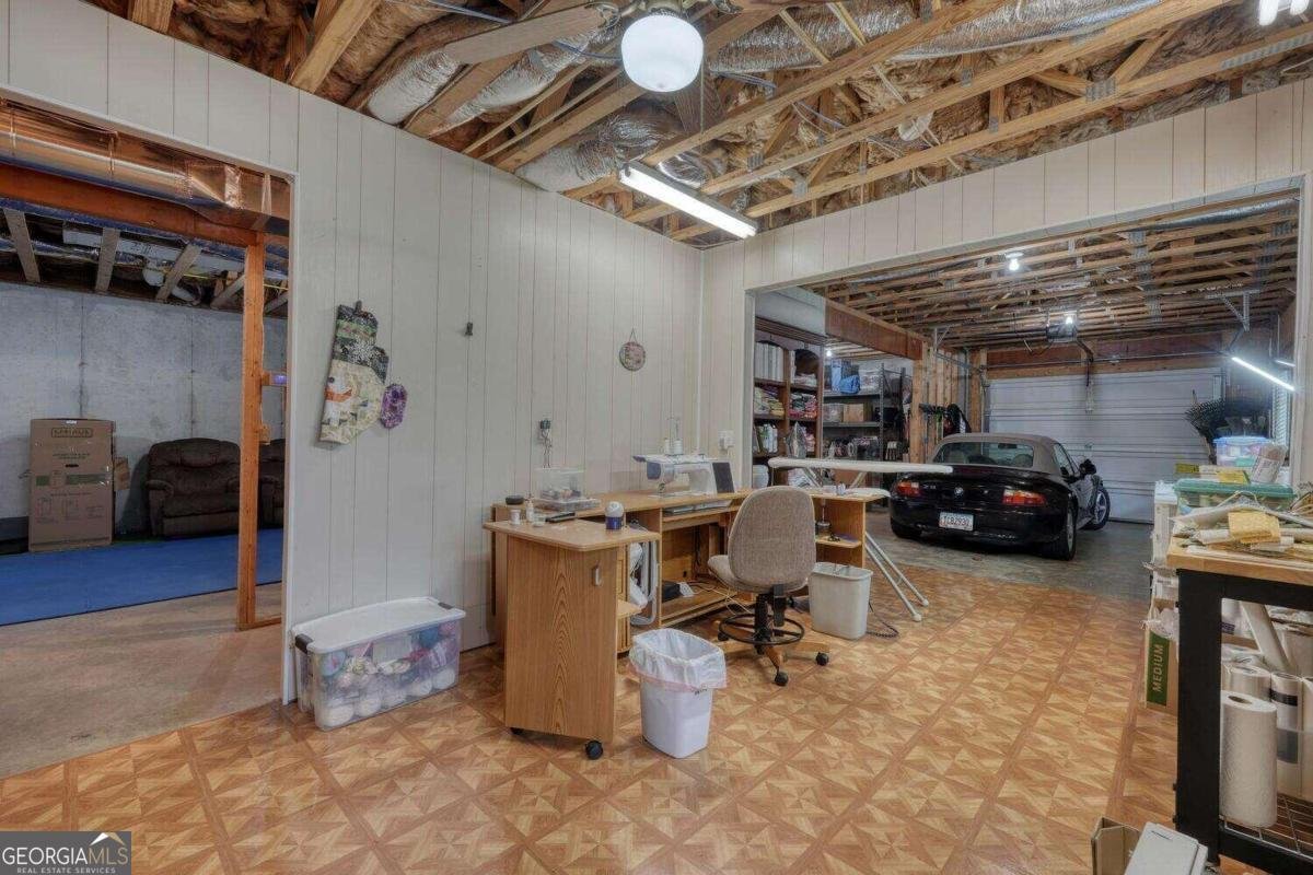 946 Barefoot Road Hiawassee - 22