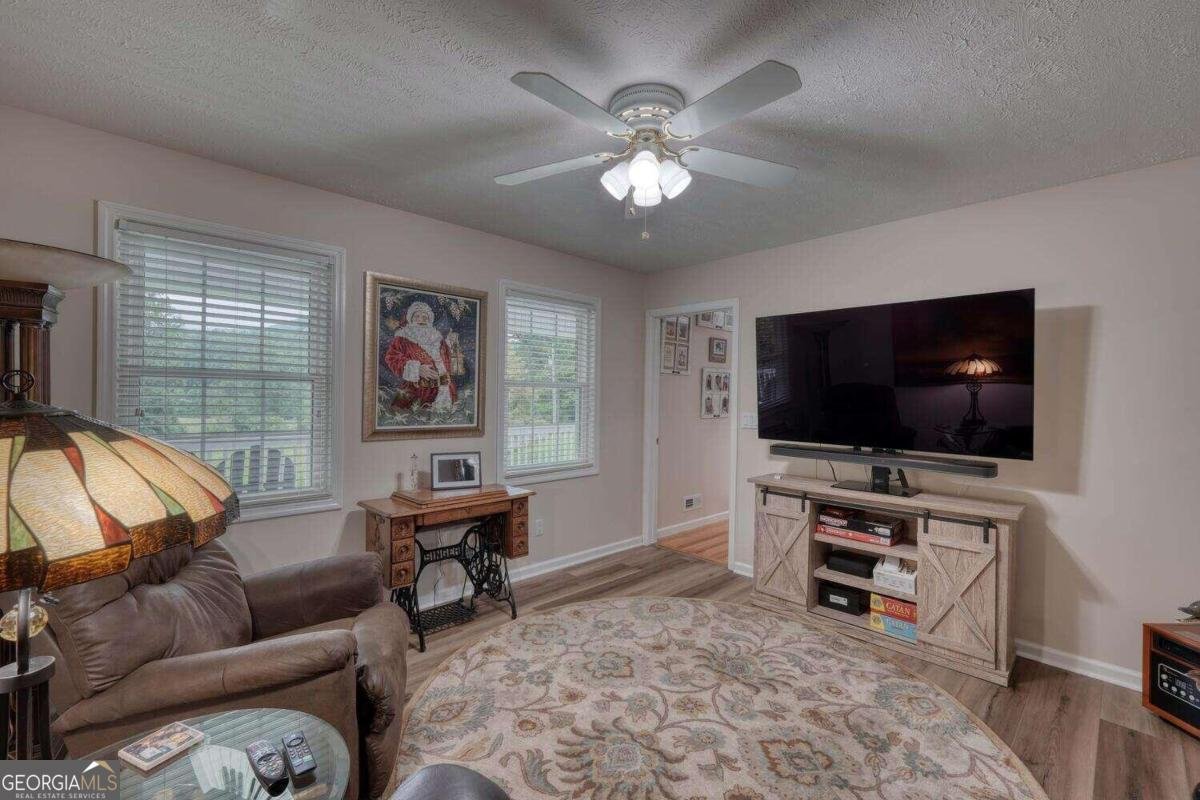 946 Barefoot Road Hiawassee - 25
