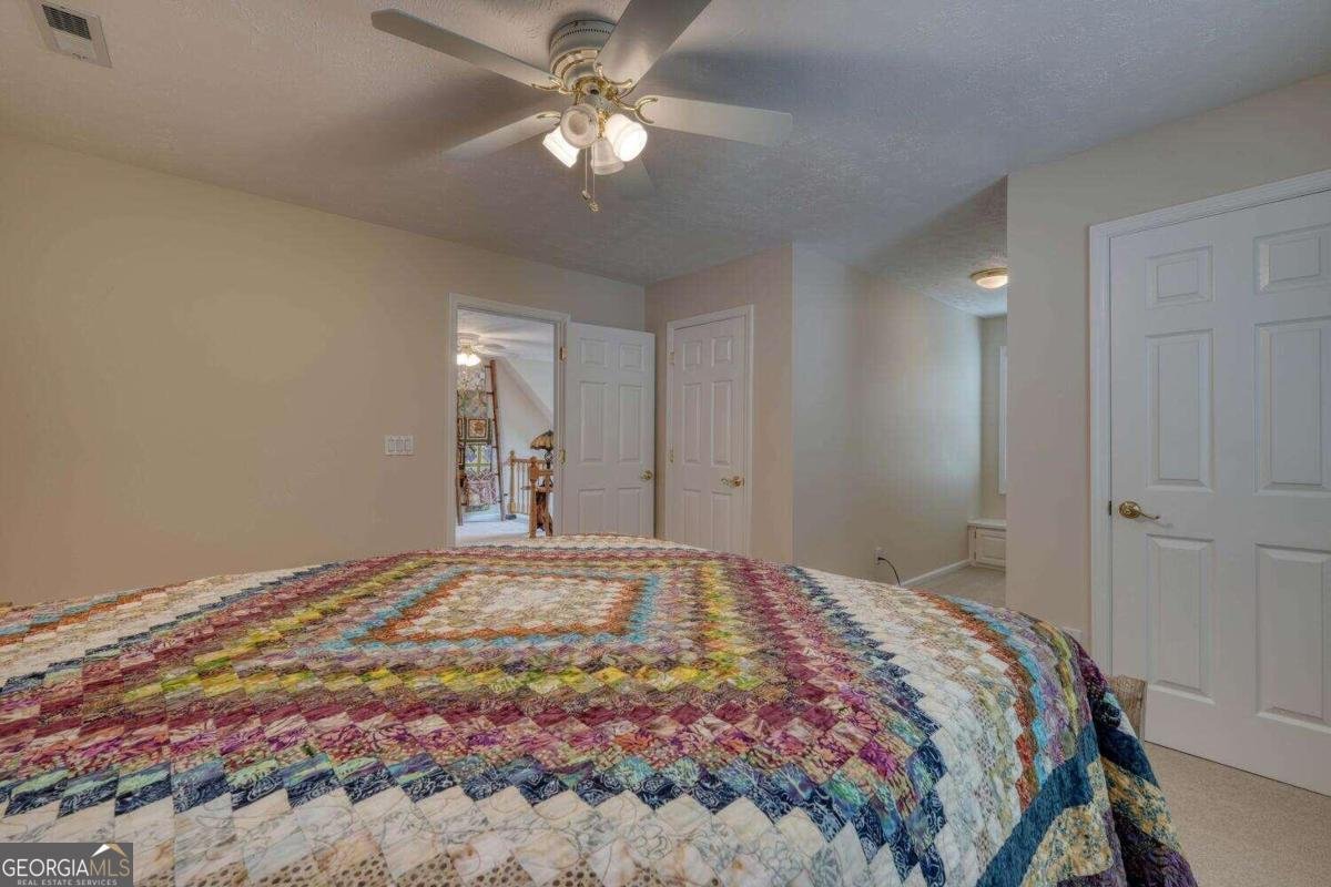 946 Barefoot Road Hiawassee - 28