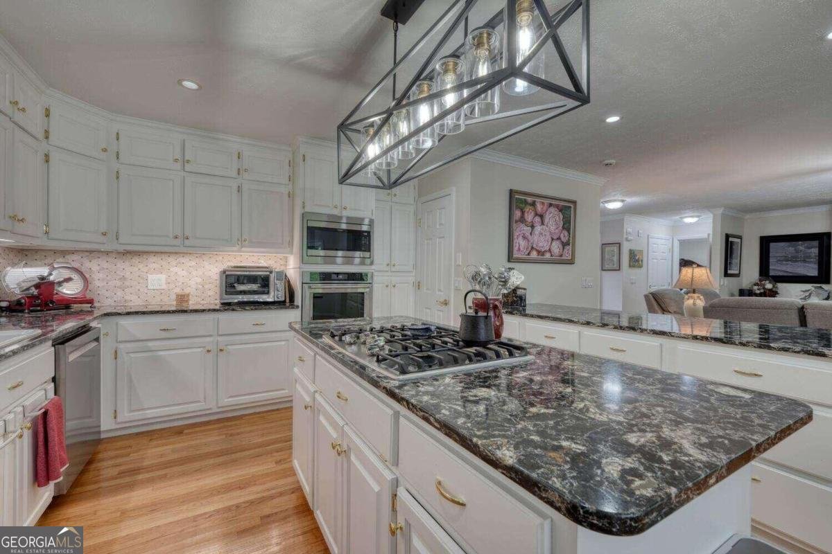 946 Barefoot Road Hiawassee - 3