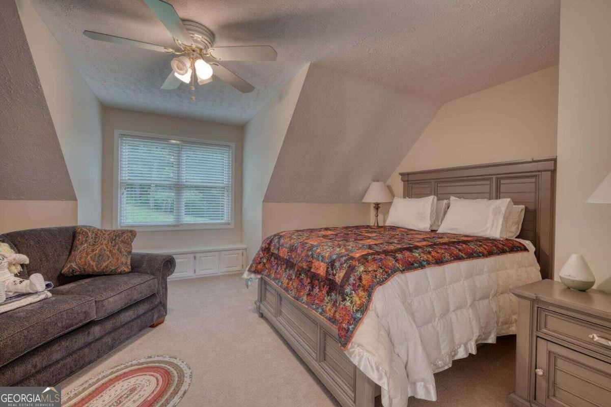 946 Barefoot Road Hiawassee - 30