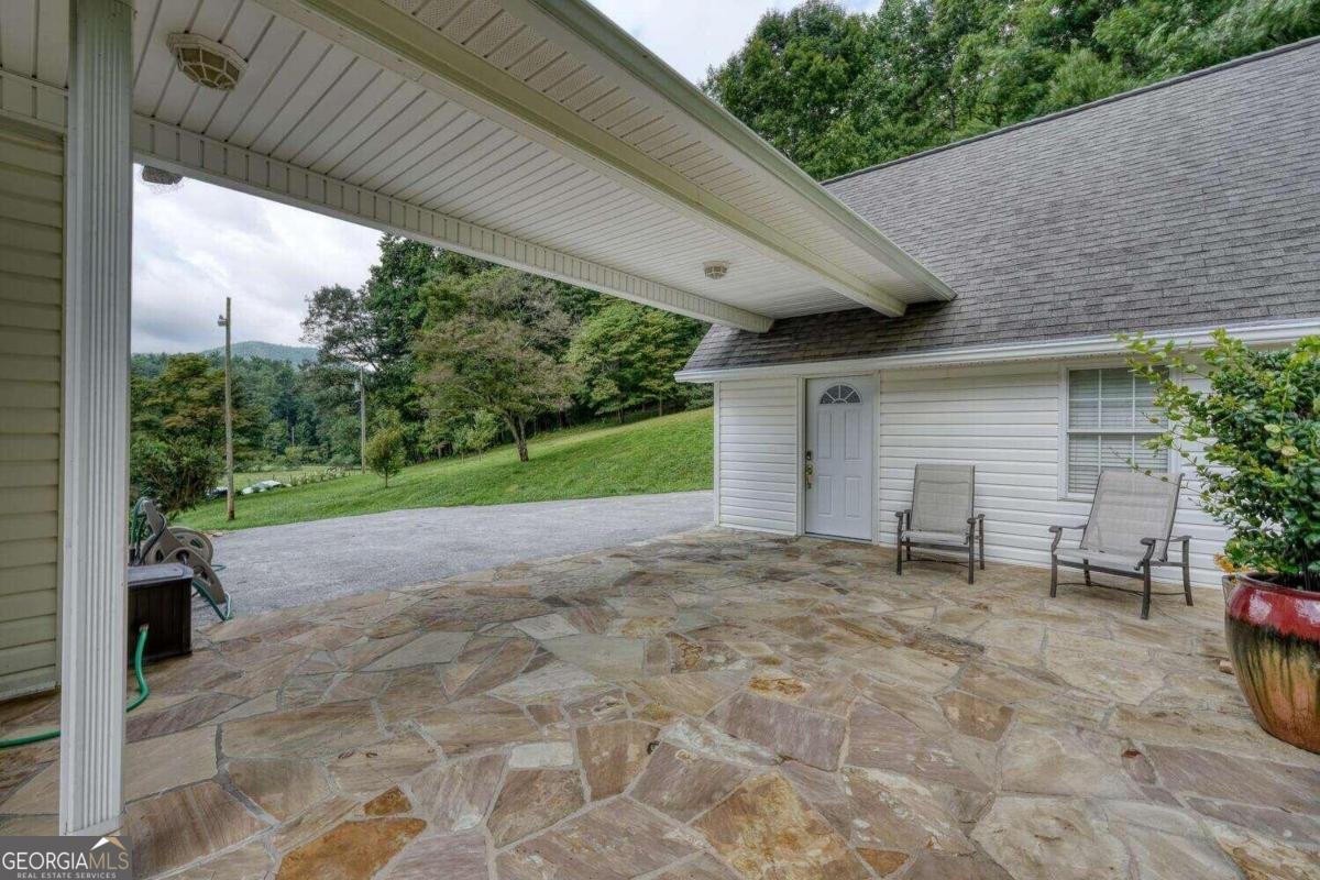 946 Barefoot Road Hiawassee - 34