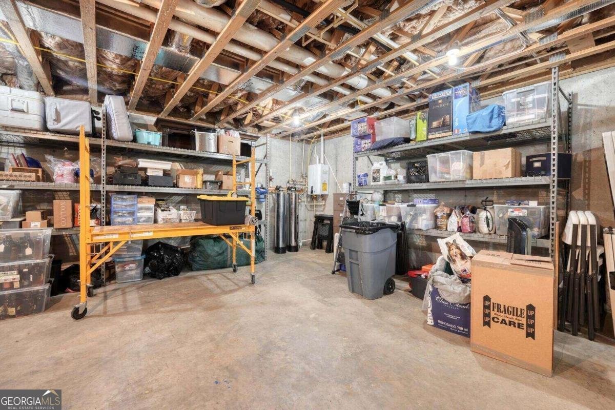 946 Barefoot Road Hiawassee - 38
