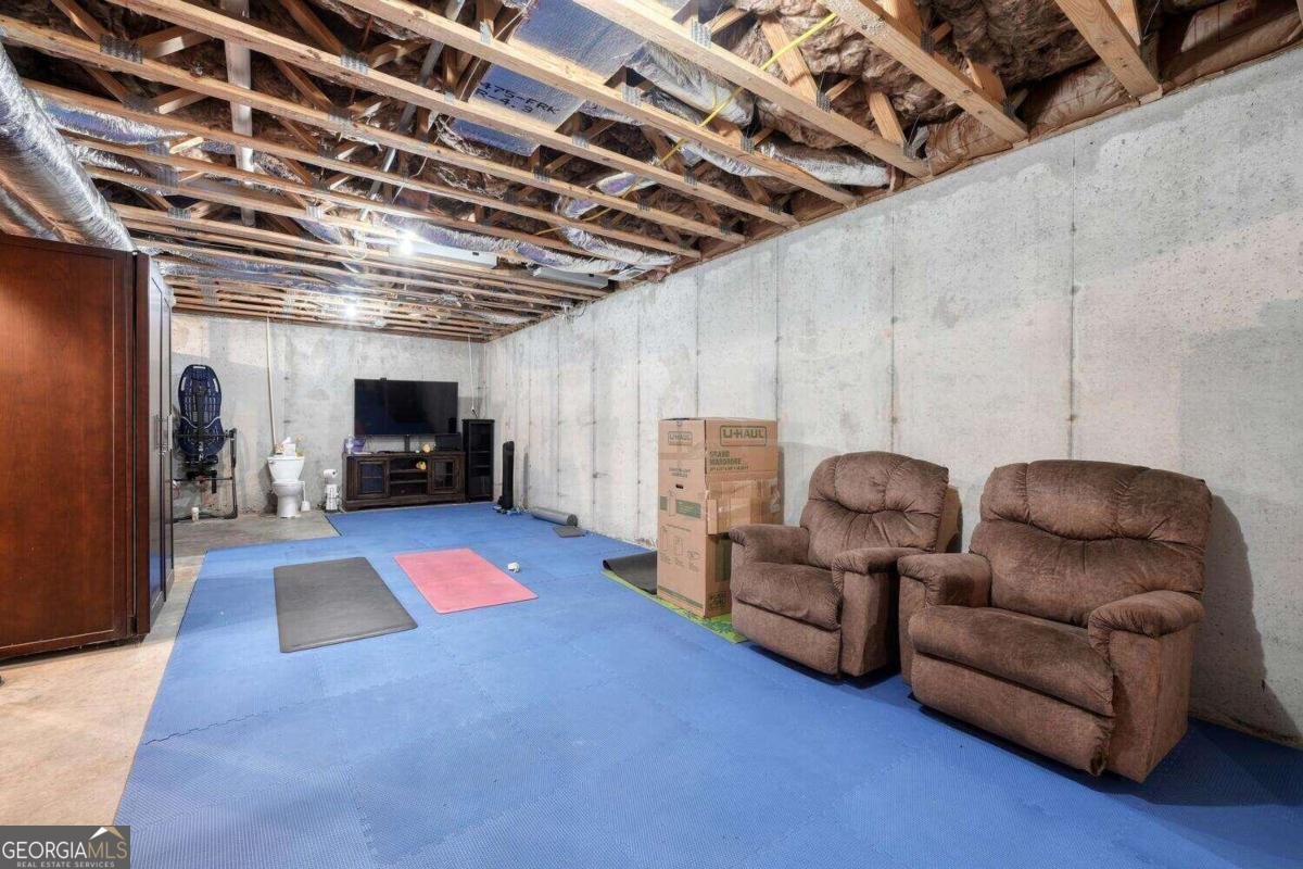 946 Barefoot Road Hiawassee - 39