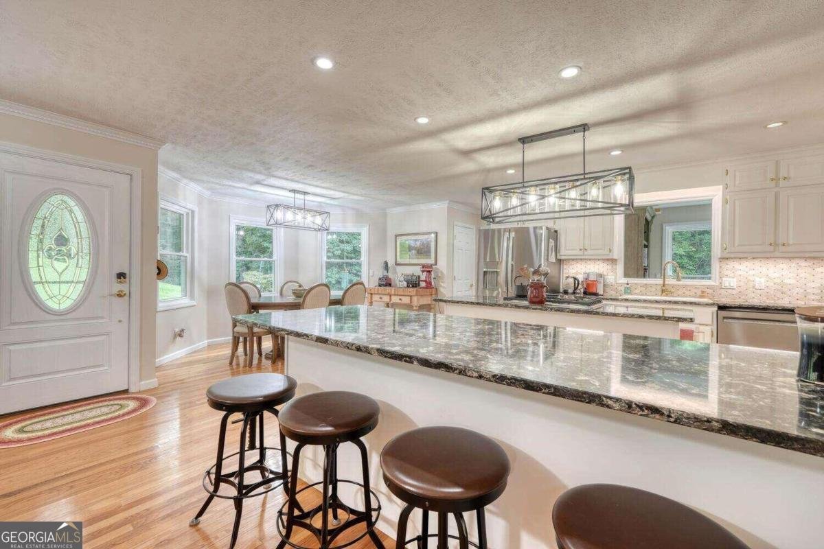 946 Barefoot Road Hiawassee - 4