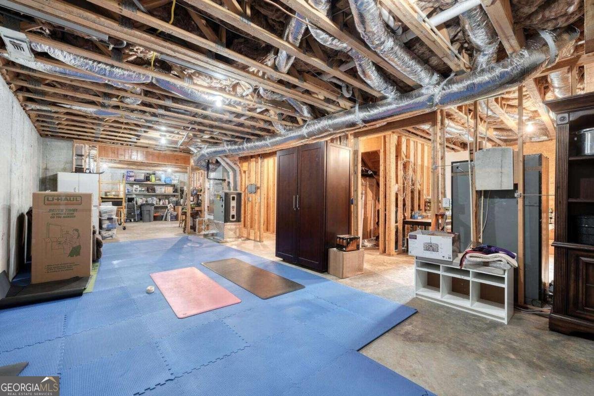 946 Barefoot Road Hiawassee - 40
