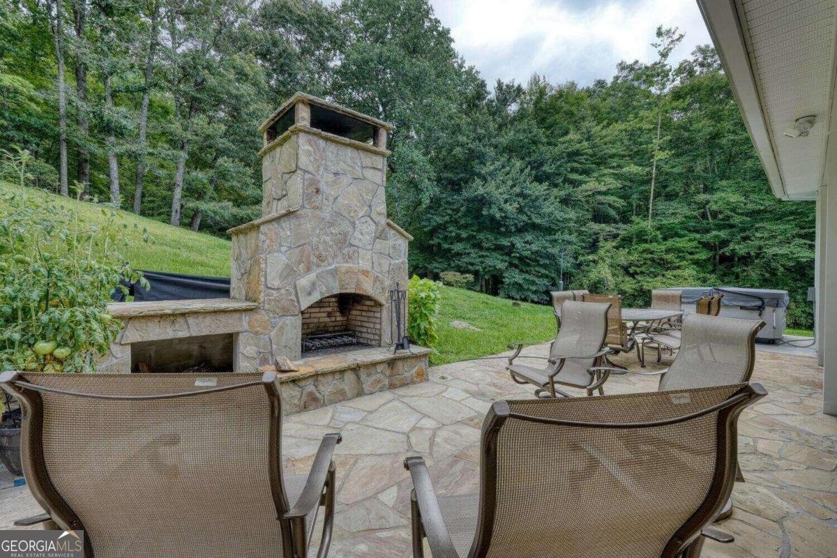 946 Barefoot Road Hiawassee - 44