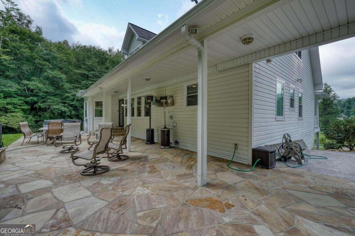 946 Barefoot Road Hiawassee - 45