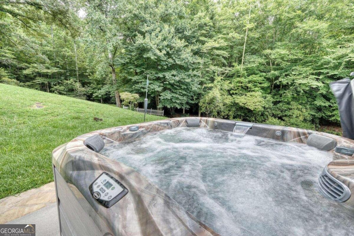 946 Barefoot Road Hiawassee - 47