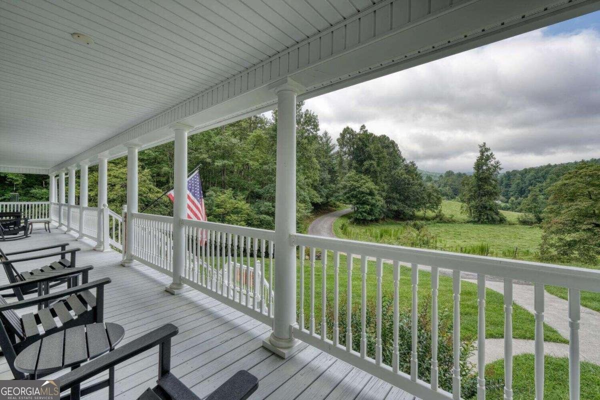 946 Barefoot Road Hiawassee - 49