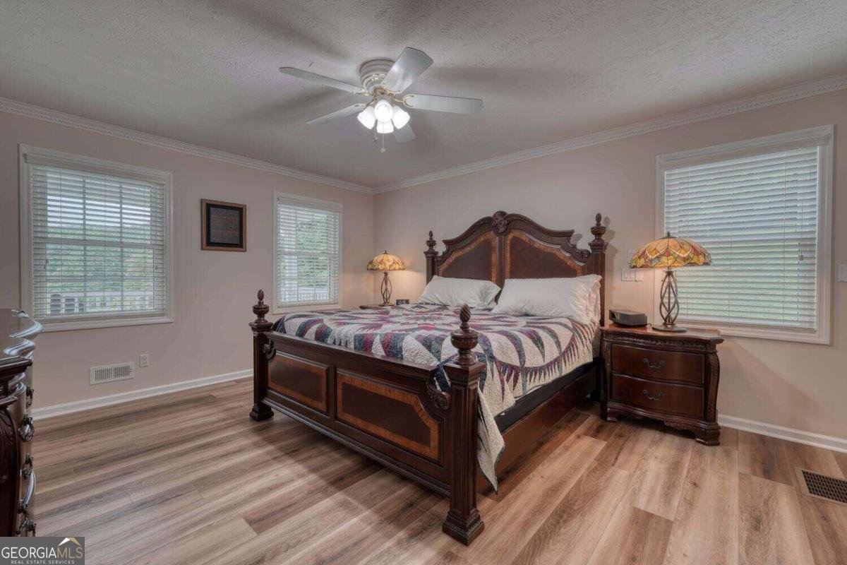 946 Barefoot Road Hiawassee - 5