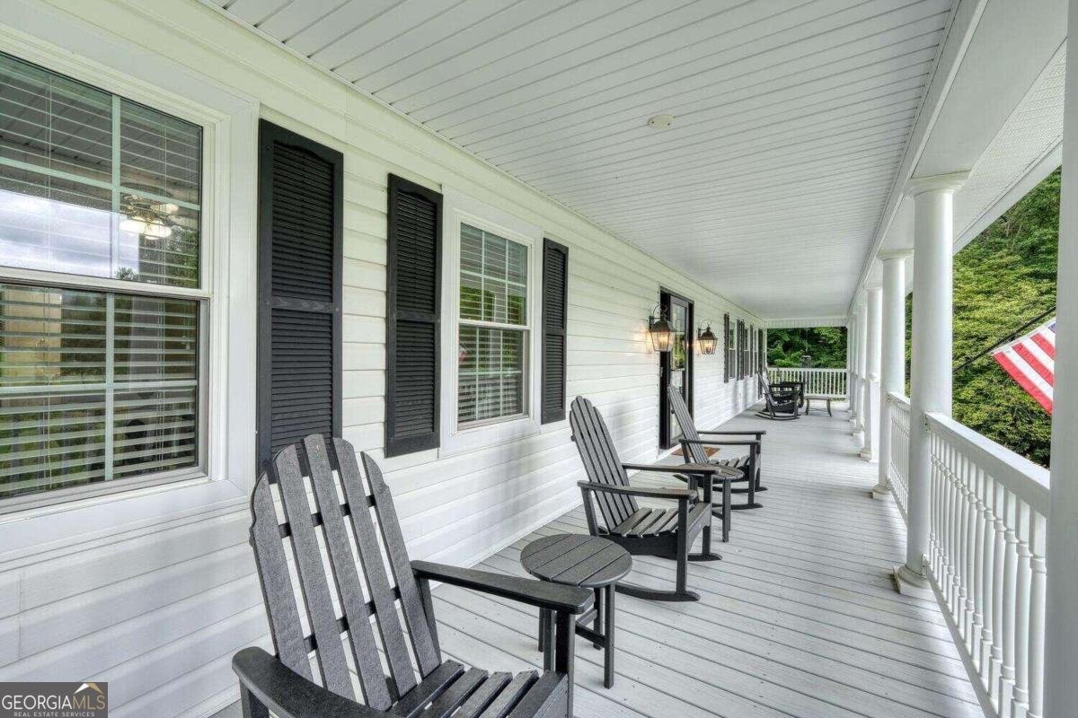 946 Barefoot Road Hiawassee - 50