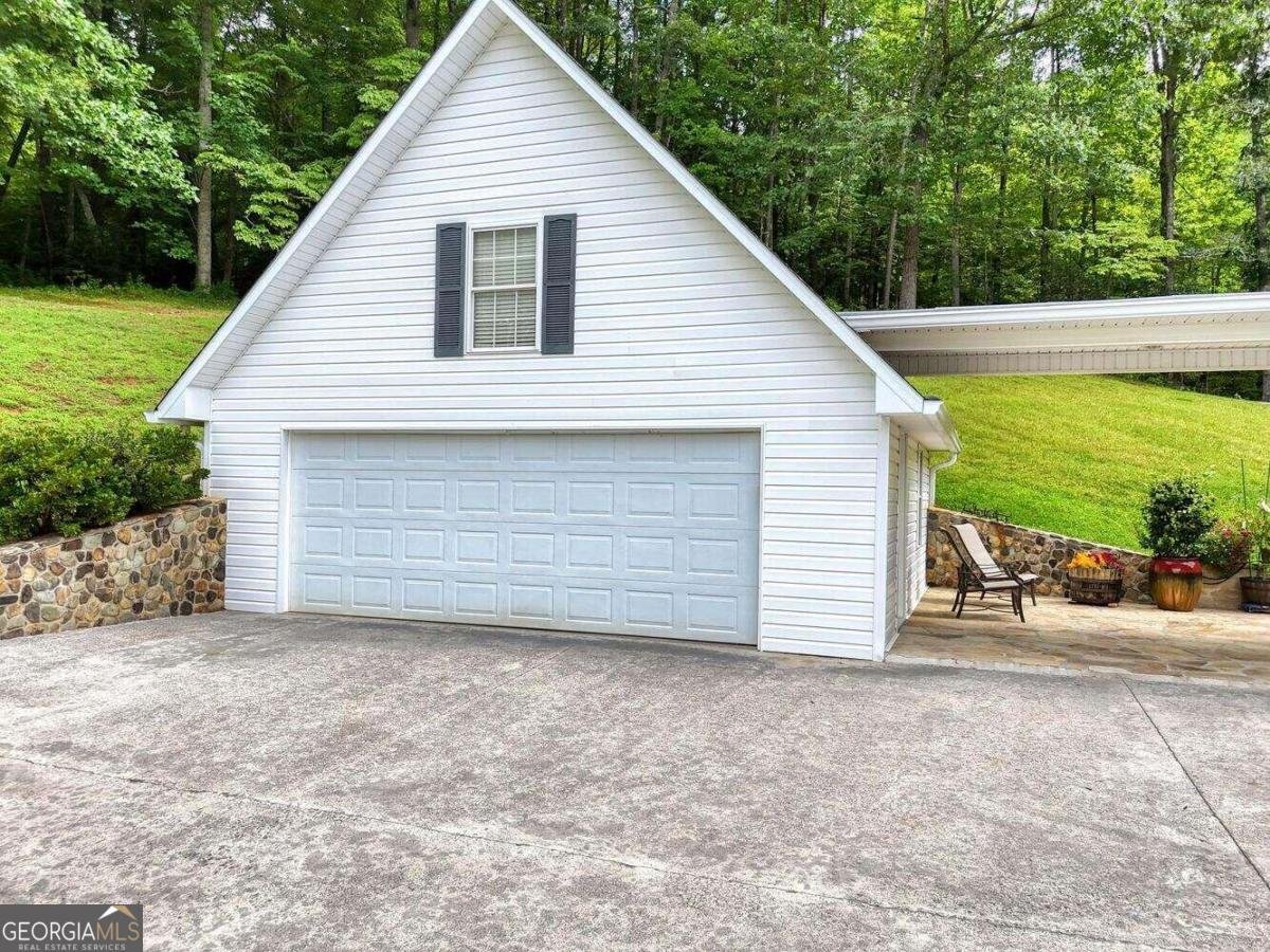 946 Barefoot Road Hiawassee - 52