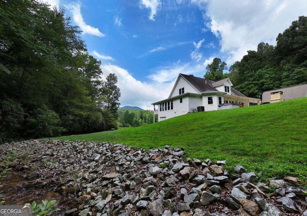 946 Barefoot Road Hiawassee - 56