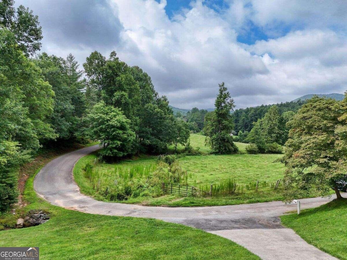 946 Barefoot Road Hiawassee - 57