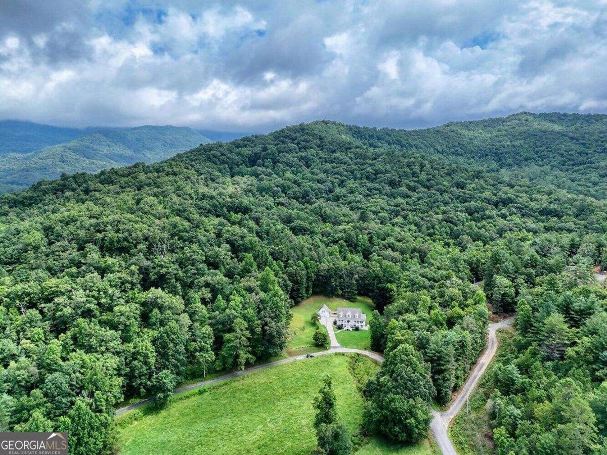 946 Barefoot Road Hiawassee - 59