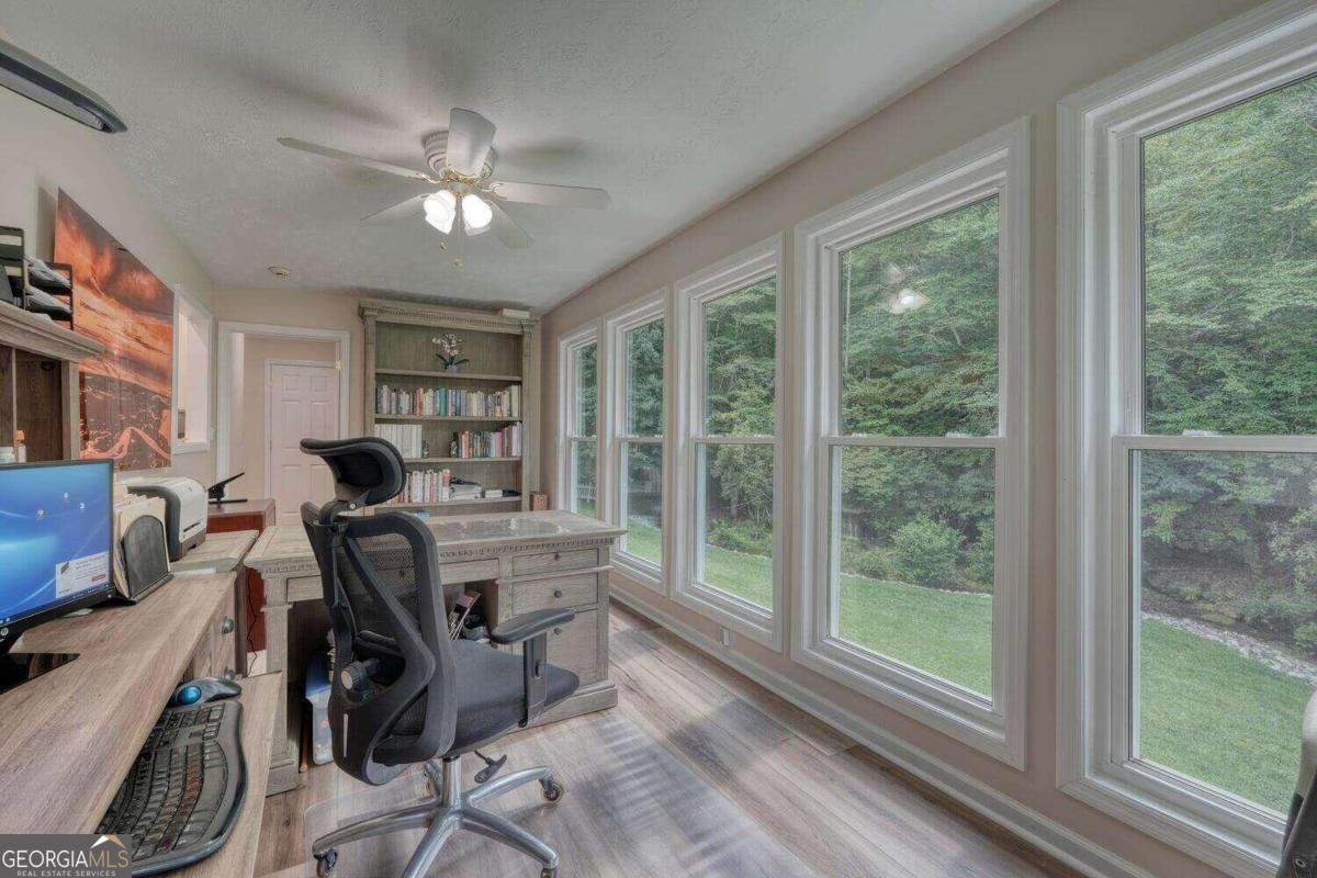 946 Barefoot Road Hiawassee - 6